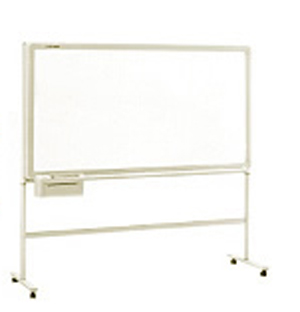 Whiteboard Electronic Plus BF-041W (with stand)